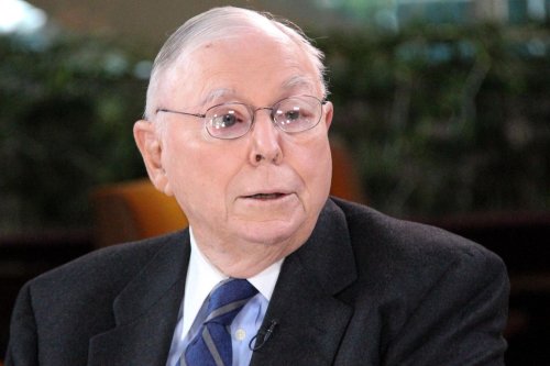 Remembering The Wisdom Of Charlie Munger