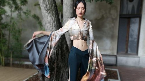 Global Fashion Collective Steals The Spotlight At Milan Fashion Week 2023