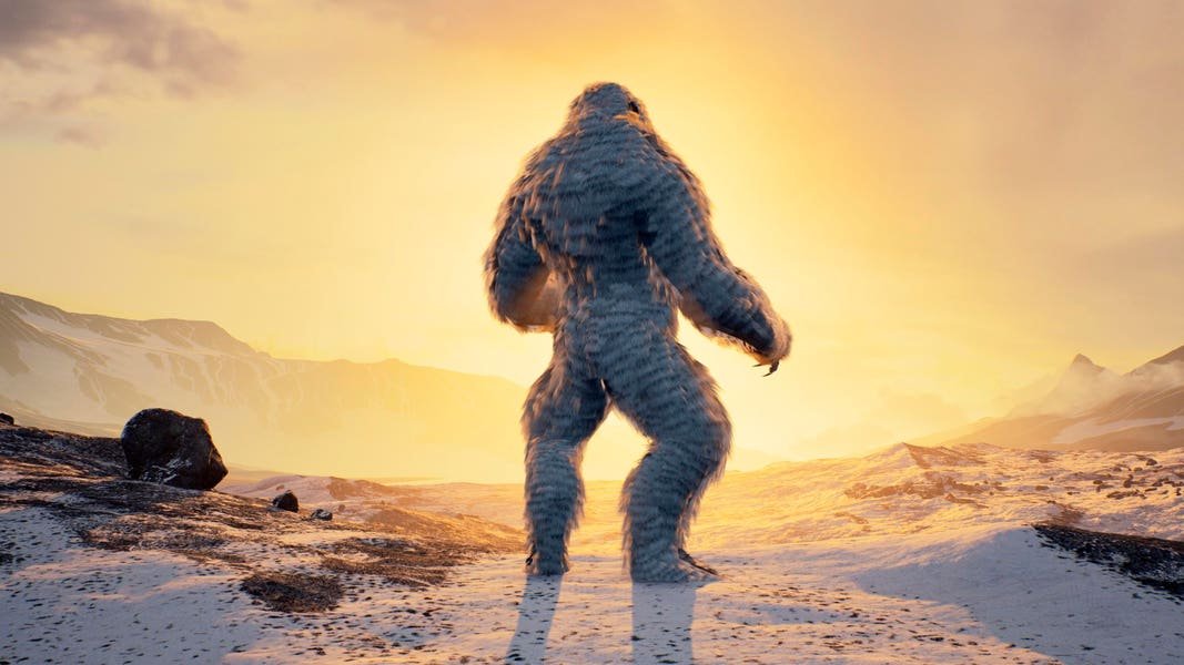 Chasing The Abominable Snowman: Inside The Himalayan Mystery That Won't Die