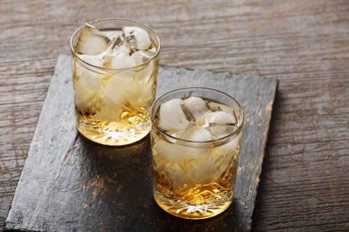 America’s Best Bourbon, According To The American Distilling Institute