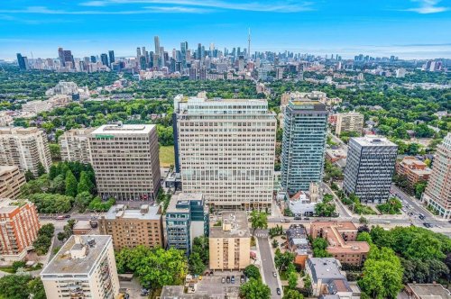 Why Adaptive Reuse Is Among Toronto’s Smartest Trends