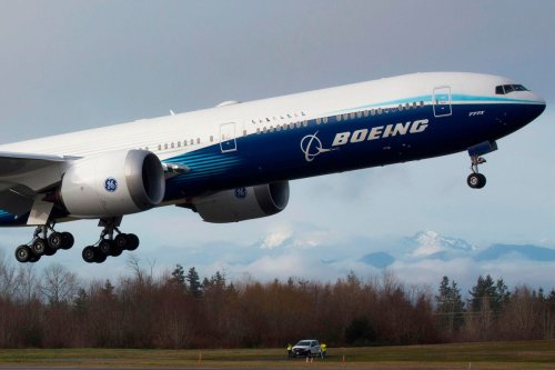 Boeing Stock Nosedives Then Recovers After Missing Earnings, EPS - And Their Long Road Of Struggles Isn't Over Yet