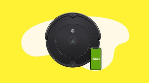 The Best Cyber Monday Roomba Deals You Can Still Buy To Keep Your Home Tidy