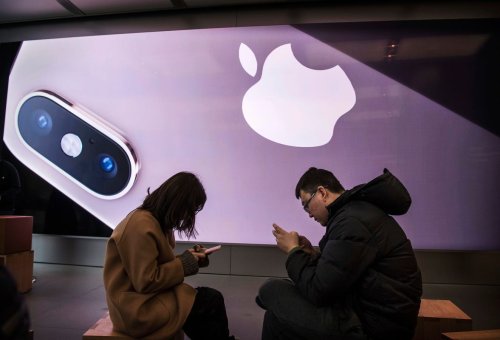 New iPhone Leak Reveals Tim Cook's Risky Gamble