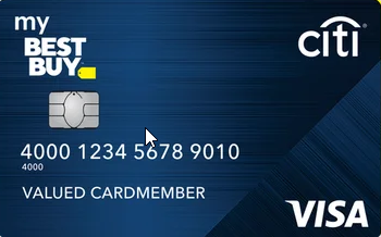 My Best Buy® Visa® Credit Card Review | Flipboard