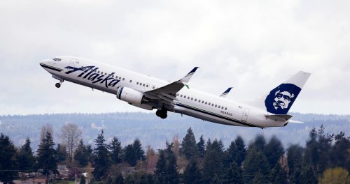 New Report: Alaska Tops United For Best Frequent-Flier Program