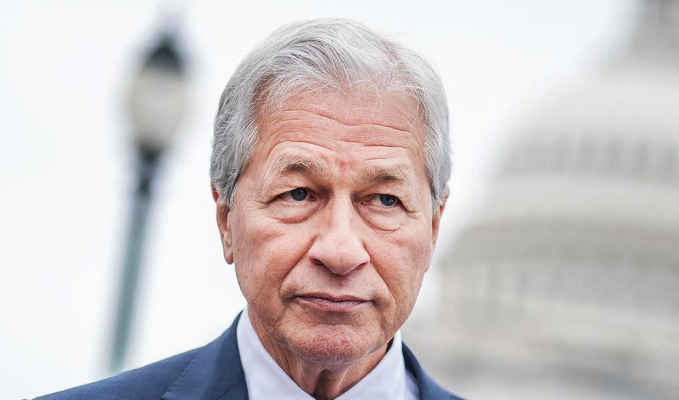 JPMorgan Just Called The Silver Price Top—And Issued A Massive Gold And Bitcoin Prediction