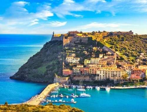 5 Top Blogs And Sites About Italy For Your Next Trip
