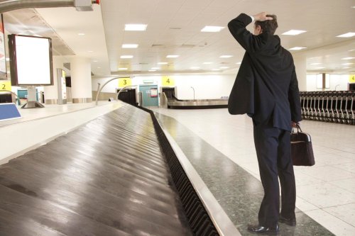 To Check Or Not To Check A Bag For A Flight? Here’s How To Gauge The Risk