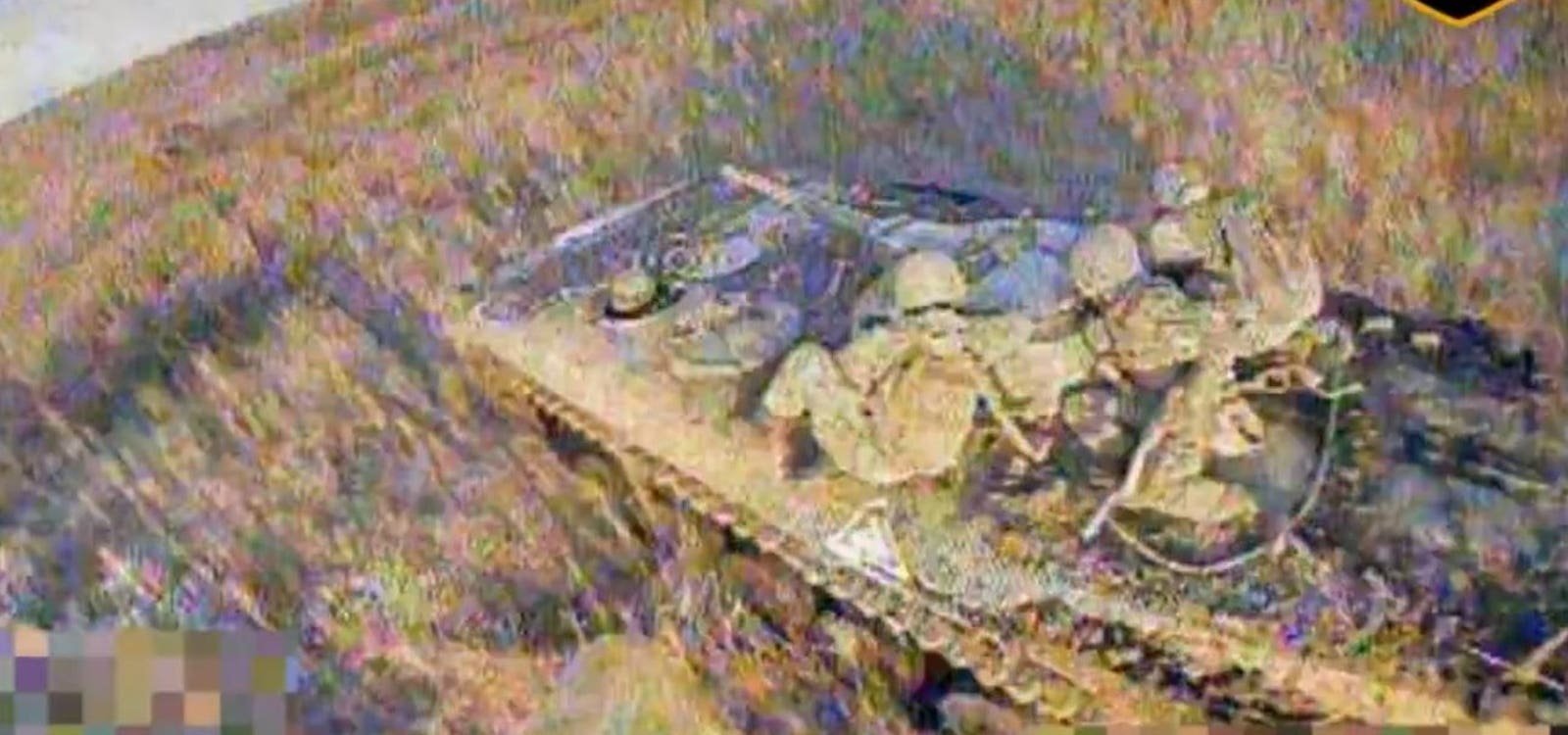 The Russians Got Cocky After Avdiivka, And Sent 70-Year-Old T-55 Tanks To Attack Robotyne. It Ended Badly.