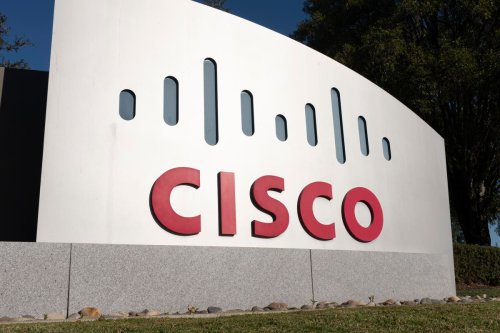 Cisco Hacked: Ransomware Gang Claims It Has 2.8GB Of Data