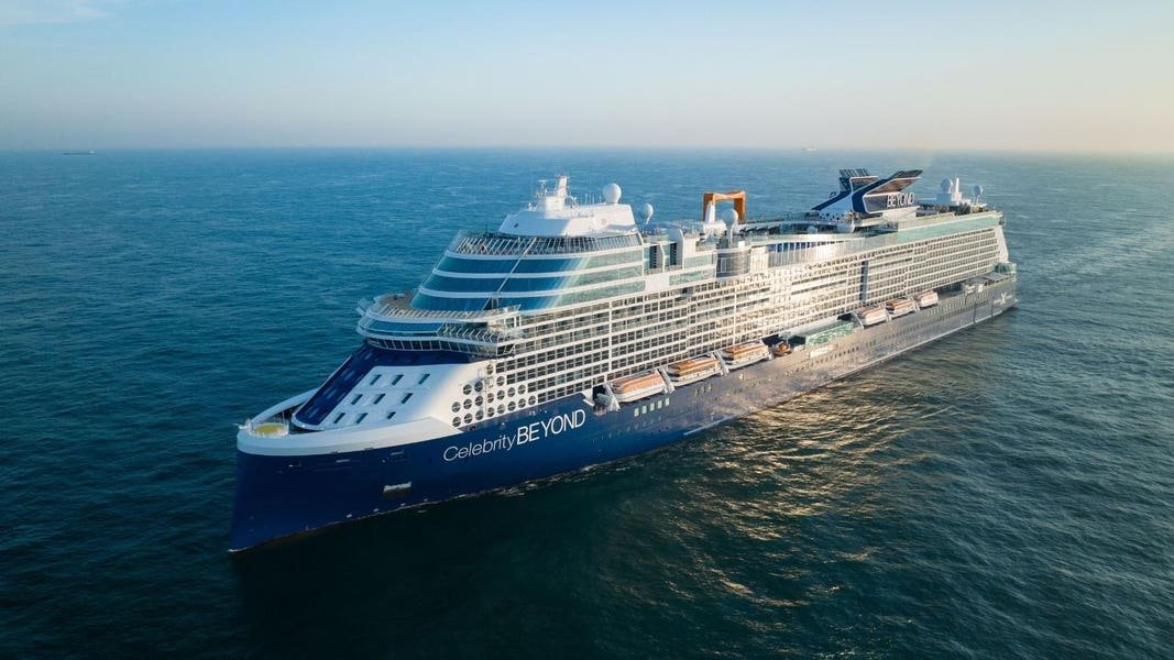 Coolcation Cruises Are Becoming The New Normal