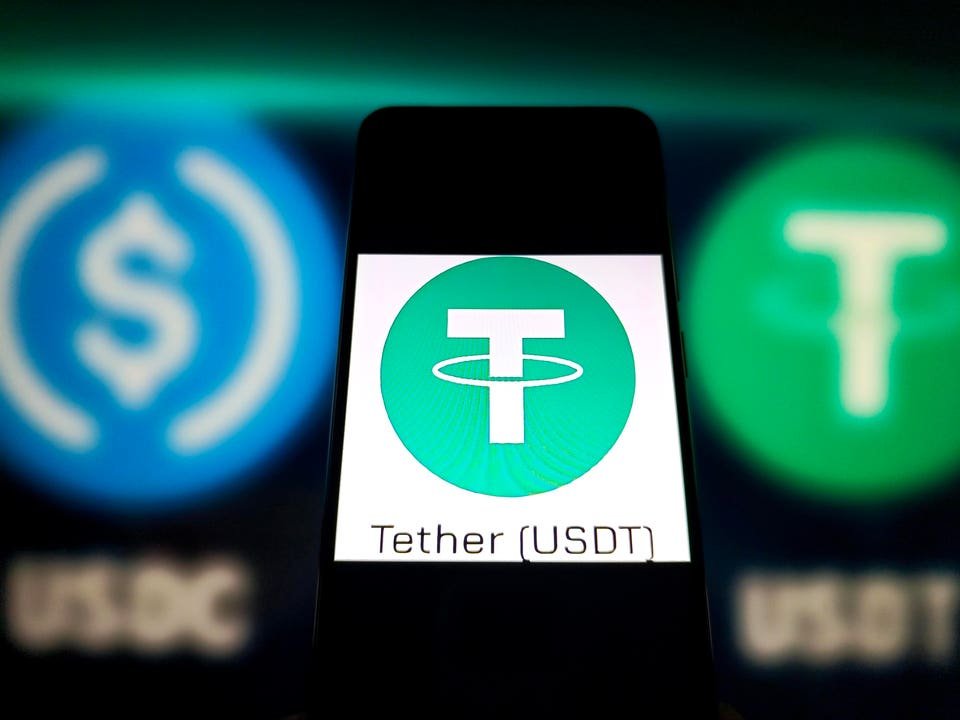 ‘Safer Than Palantir’—The Startup Building Stablecoins For Governments