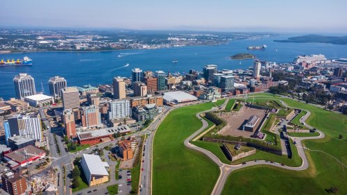 5 Charming Boutique Hotels Around Halifax, Nova Scotia