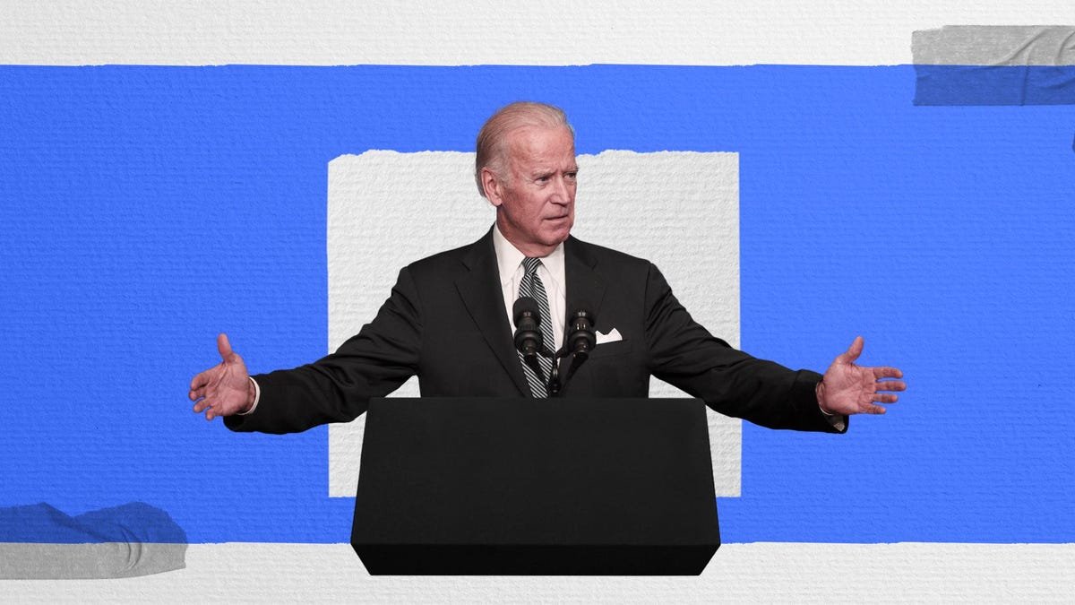 Here Are The Billionaires Backing Joe Biden’s Presidential Campaign, As Of March 2020