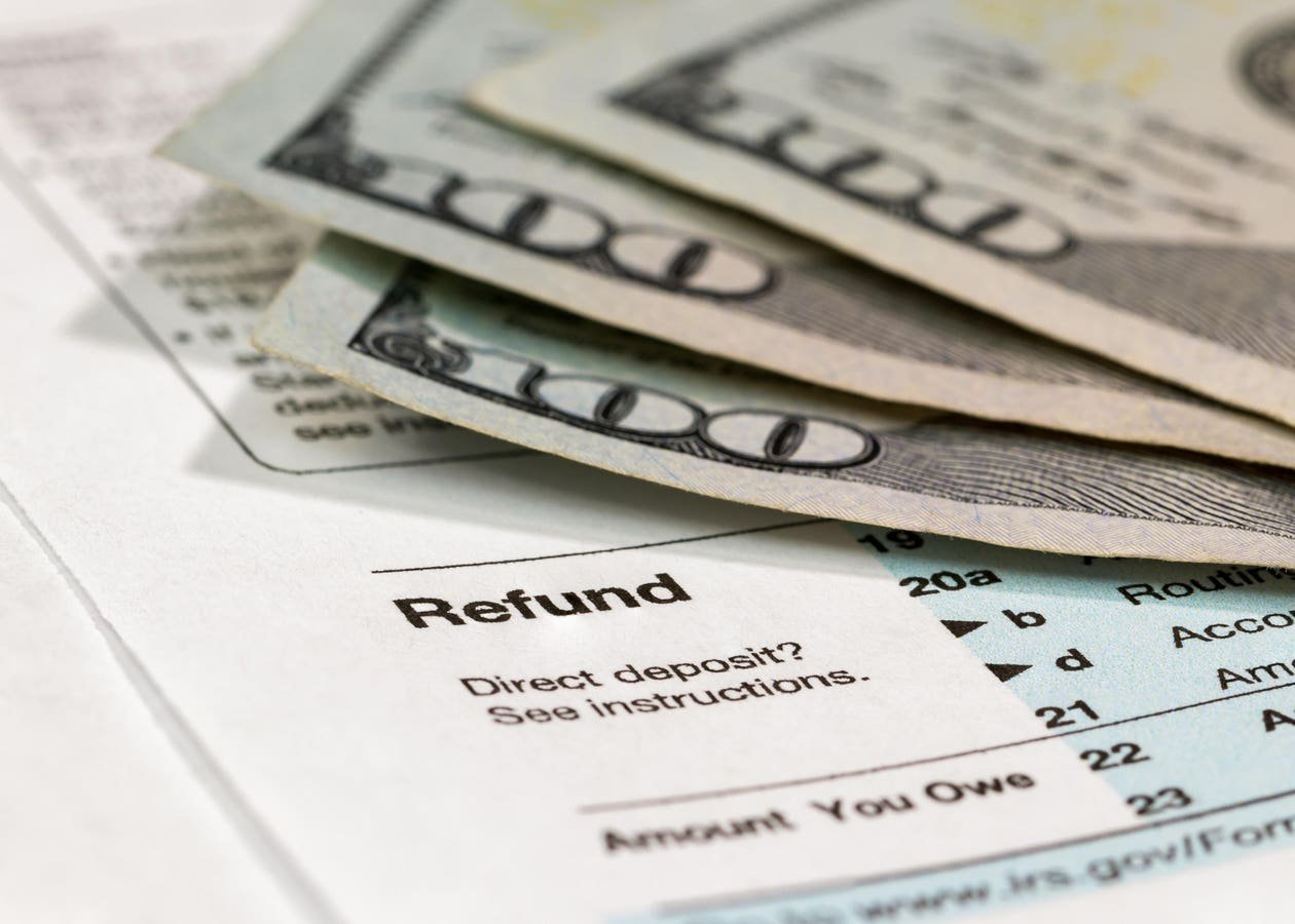 How early can you file your taxes for 2023? Business News