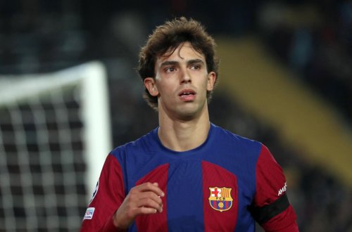 FC Barcelona Star Joao Felix Fires Back At Criticism From Ex-Atletico Teammates Griezmann And Saul