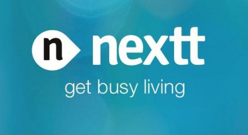 Nextt Is The Social Network For The Near Future