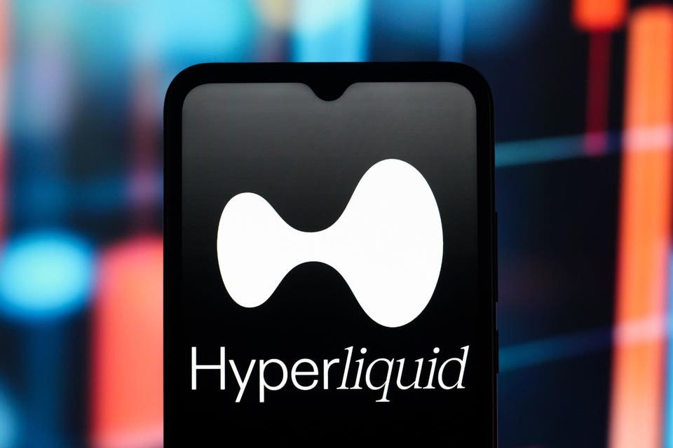 Why Hyperliquid’s HYPE Is Rising, And Why The Answer Is Not The ETF