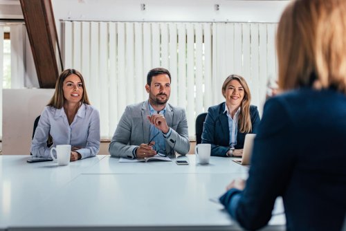 The 4 Trick Questions In Every Job Interview And How To Answer Them