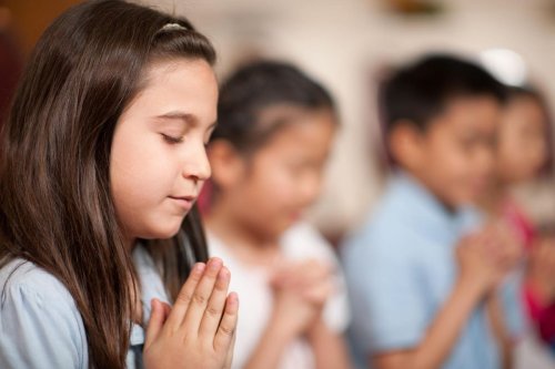 Faith Schools Less Than Welcoming To Children With Special Needs, Study Finds