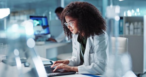 AI Can’t Fix Clinical Trials Without The Right People, New Parexel Report