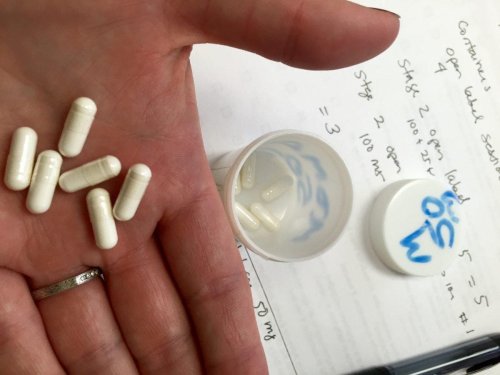 FDA Designates MDMA As 'Breakthrough Therapy' For Post-Traumatic Stress
