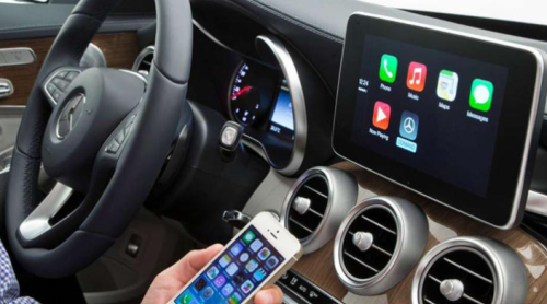 Will Apple Make The Connected Car Part Of Its Smart Home Strategy?
