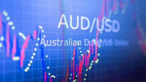 USD to AUD Forecast: Why The US Dollar Is Strengthening Against The ...