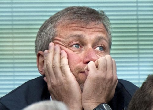 Inside The Last Days Of Abramovich’s Reign At Chelsea FC