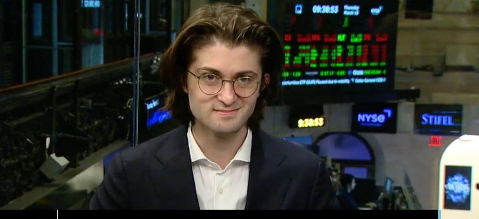 Blockchain For Good: Burnt Banksy And The Epstein Files