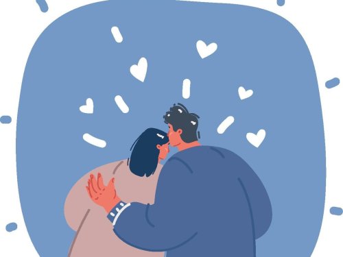 3 Signs Your Partner Can Love You Through Anything — By A Psychologist
