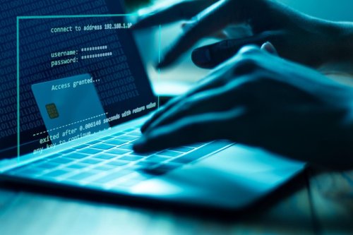 Dark Web Alert — 2.9 Billion Passwords, 14 Million Credit Cards Stolen