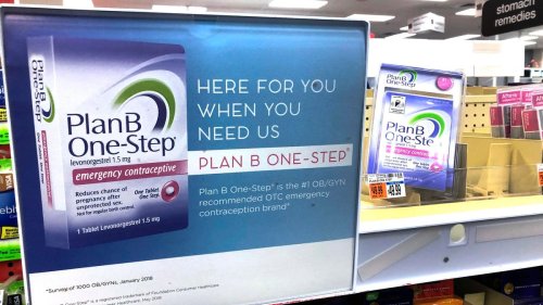 A Major Missouri Health Provider Halts Emergency Contraception After Roe—Here’s Why It Could Be The First Of Many