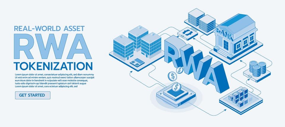 RWAs Don’t Need More Tokenization. They Need A “Cash Wrapper”