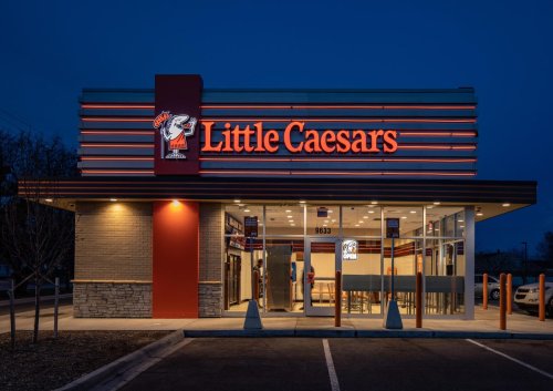 Little Caesars Takes Over As The Official Pizza Sponsor Of The NFL ...