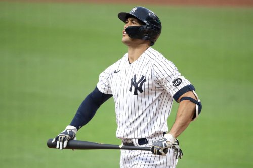 Giancarlo Stanton As $218 Million DH Makes Sense, But Still Puts New York Yankees In Tough Position