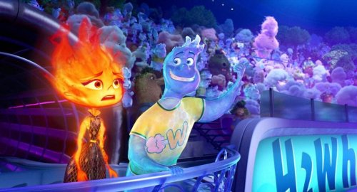 Pixar’s Pandemic Streaming Hits Coming To Theaters Amid Disney Box Office Woes
