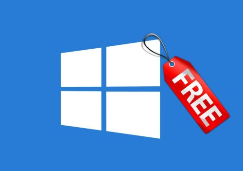 How To Upgrade To Windows 10 For ‘Free’ In 2020 [Updated]