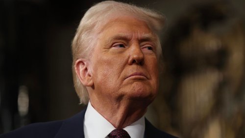 Trump Orders Military Strikes Against Houthis In Yemen And Threatens Iran