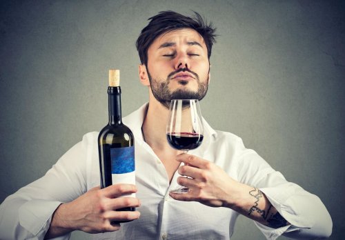 Taste Test: Three Basics of Wine Tasting