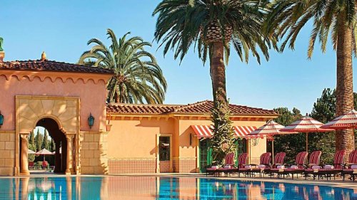 The Best Resorts In San Diego