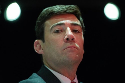 Greater Manchester Mayor Andy Burnham Accused Of Transport Policy Cowardice By Former Number 10 Special Advisor Andrew Gilligan