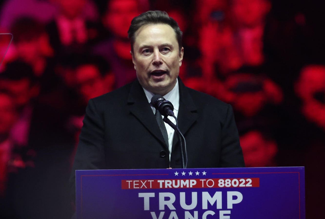 ‘This Needs To Stop Now’—Elon Musk Confirms Radical Doge U.S. Treasury Plan