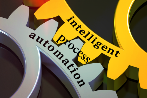 Robotic Process Automation Just Got 'Intelligent' Thanks to Machine Learning