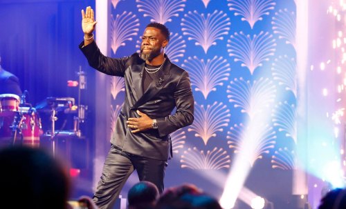 Dave Chappelle, Chris Rock, Jerry Seinfeld, Tiffany Haddish, More Toast And Roast As Kevin Hart Receives The Mark Twain Prize