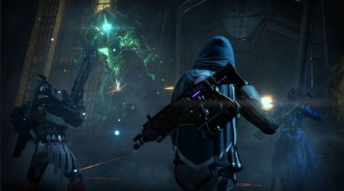'Destiny' Inches Closer To Raid Matchmaking With New Update