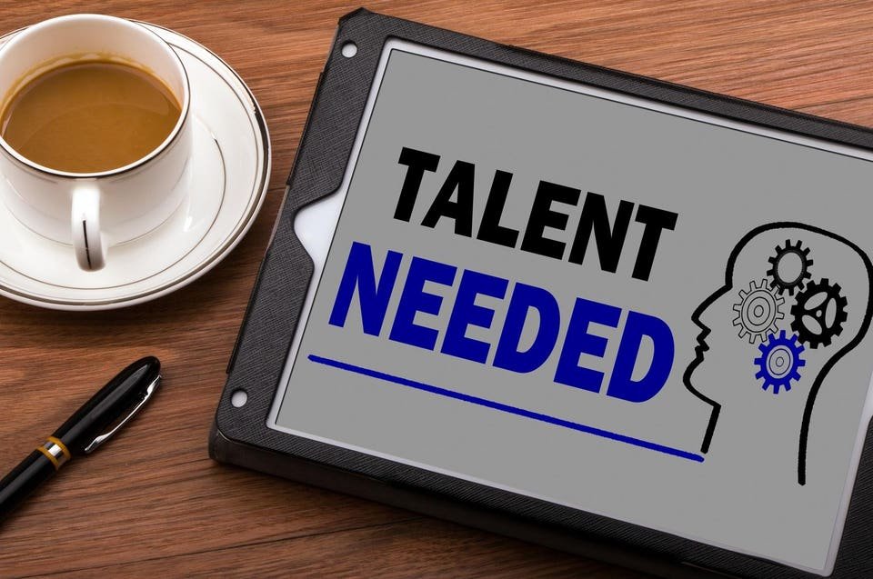 5 Digital Asset Careers For Professionals Ready To Fill The Talent Gap