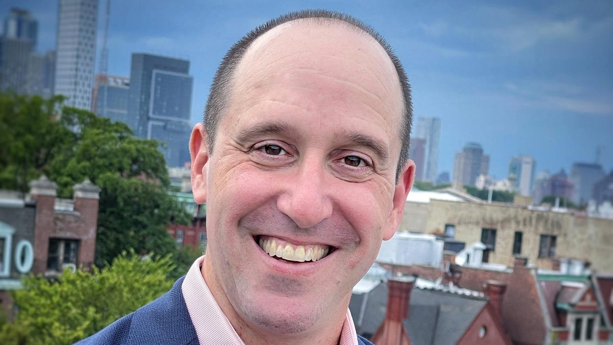 The World's Largest OpEd Desk Shaping the Future of the Forbes