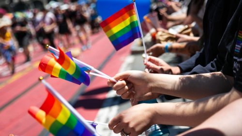 St. Louis Pride Says Anheuser-Busch Ended Sponsorship—As Corporate Support For LGBTQ Pride Celebrations Dwindles